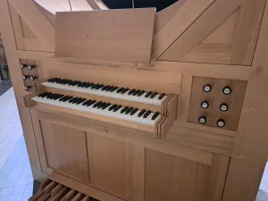 orgelconcert